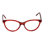 Red/Demo glasses