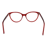 Red/Demo glasses