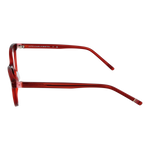 Red/Demo glasses