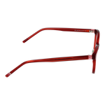 Red/Demo glasses