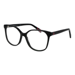 Black/Demo glasses