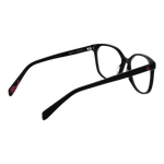 Black/Demo glasses