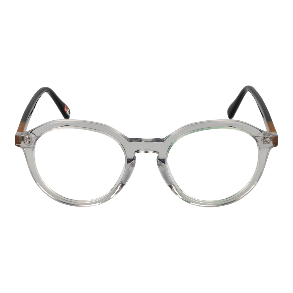 Grey/Demo glasses