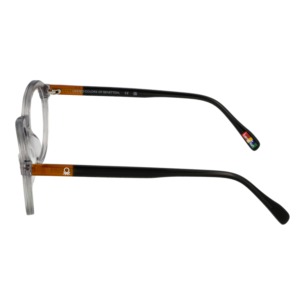 Grey/Demo glasses