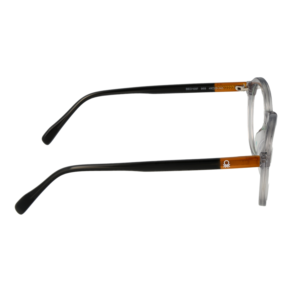 Grey/Demo glasses