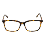 Brown/Demo glasses