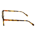 Brown/Demo glasses