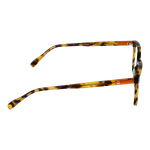 Brown/Demo glasses