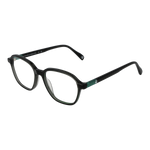 Black / Clear