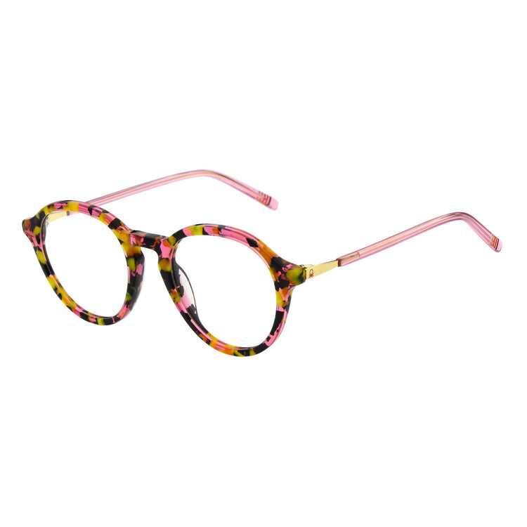 Multicolor/Demo glasses