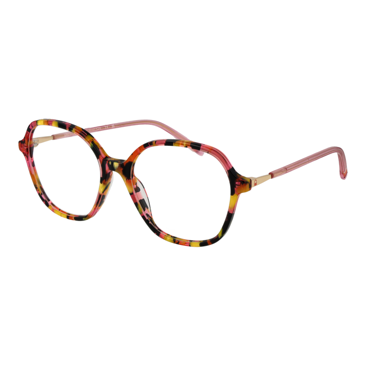 Pink/Demo glasses