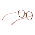 Pink/Demo glasses