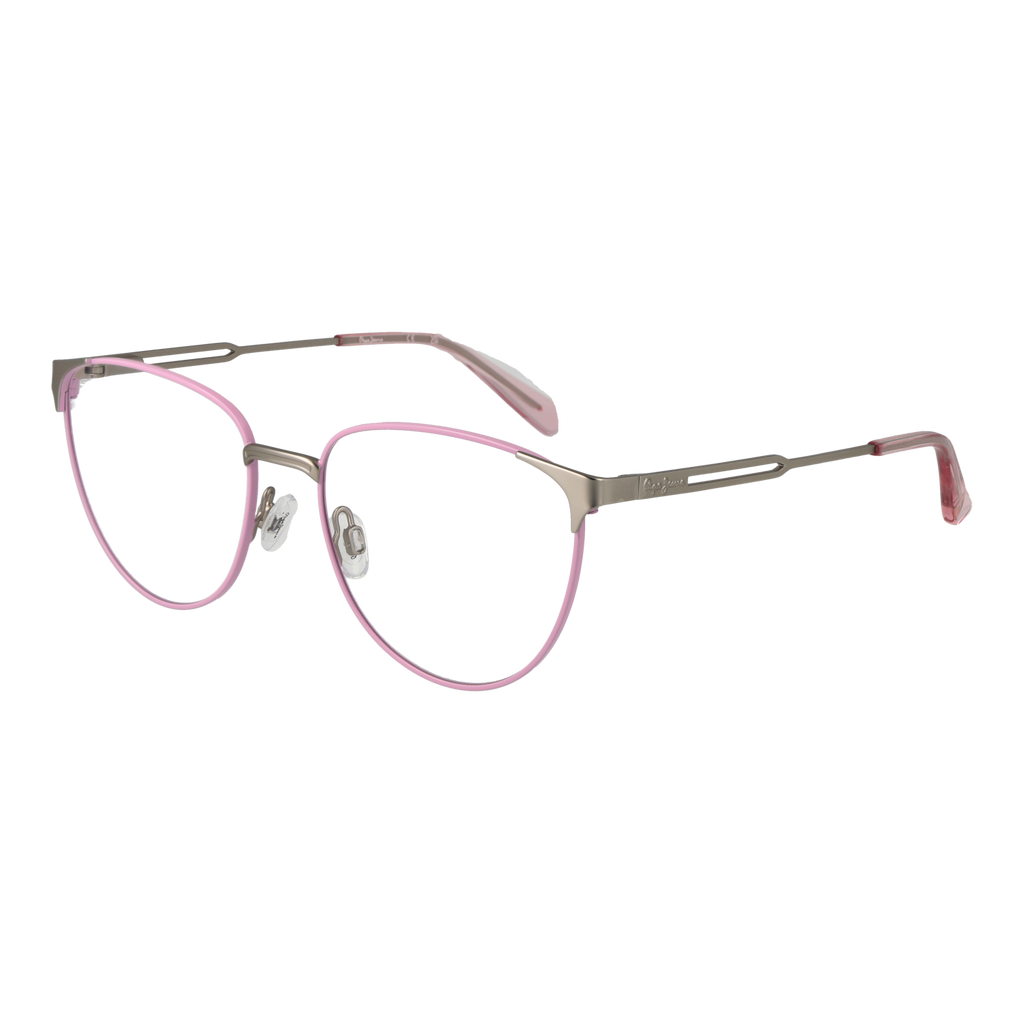 Rose/Demo glasses