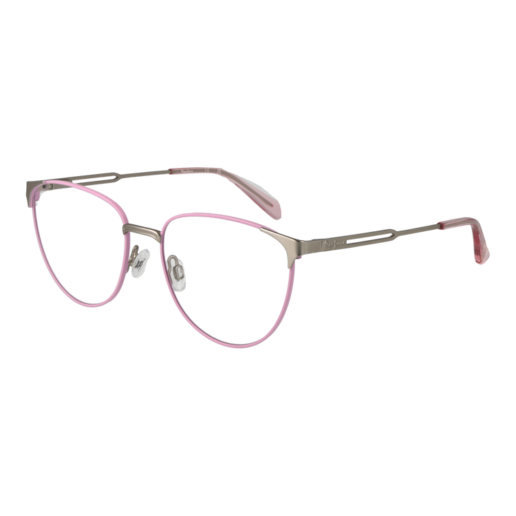 Rose/Demo glasses
