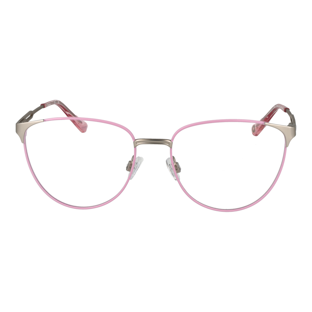 Rose/Demo glasses