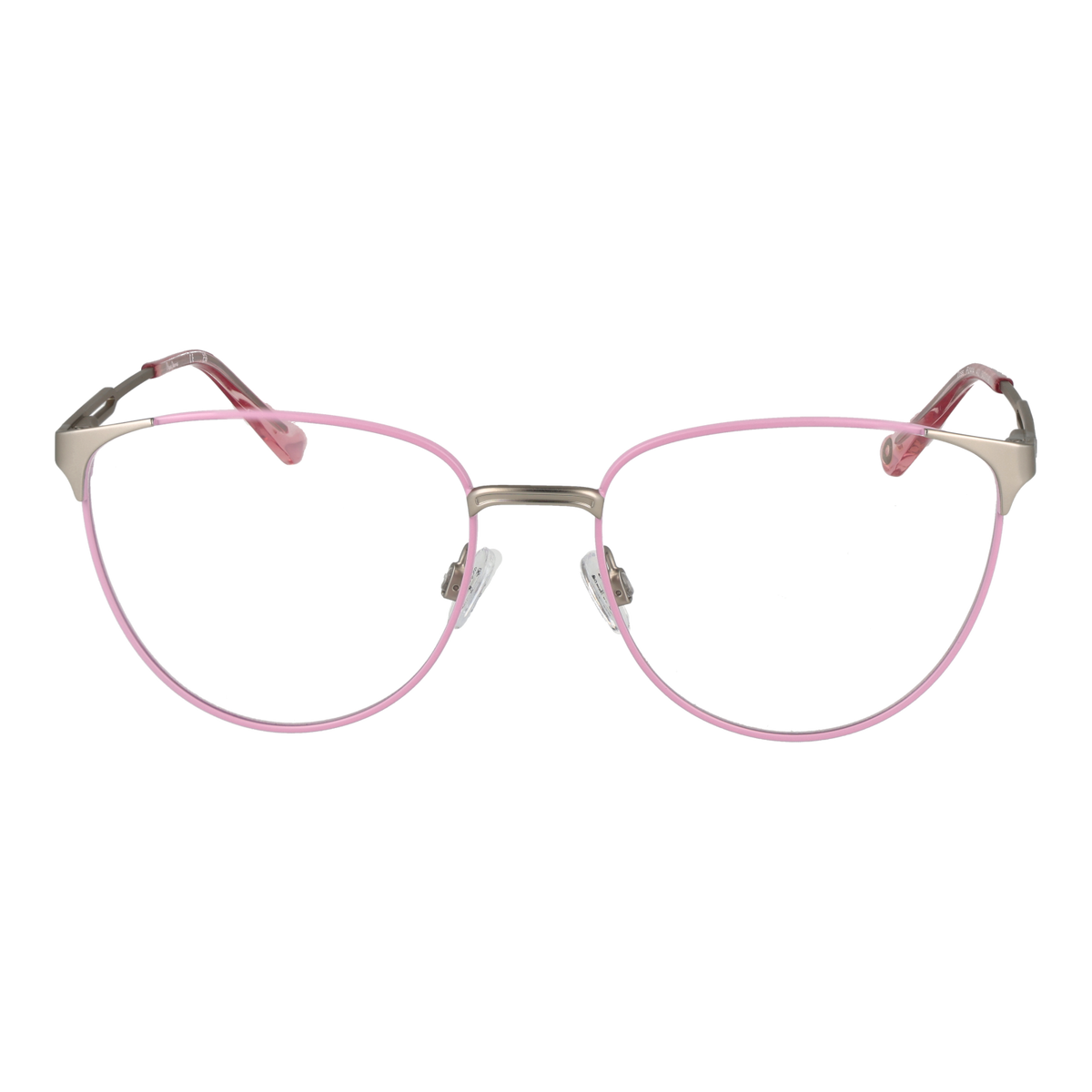 Rose/Demo glasses
