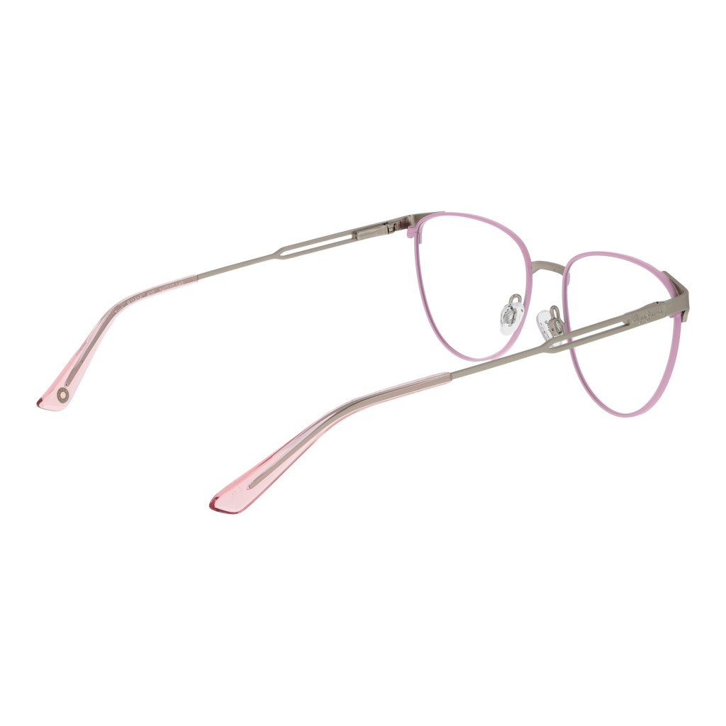 Rose/Demo glasses