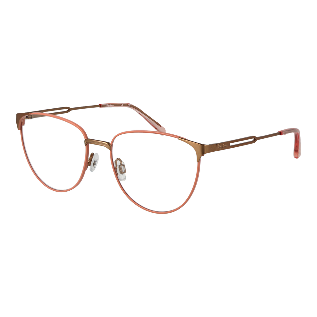 Rose/Demo glasses