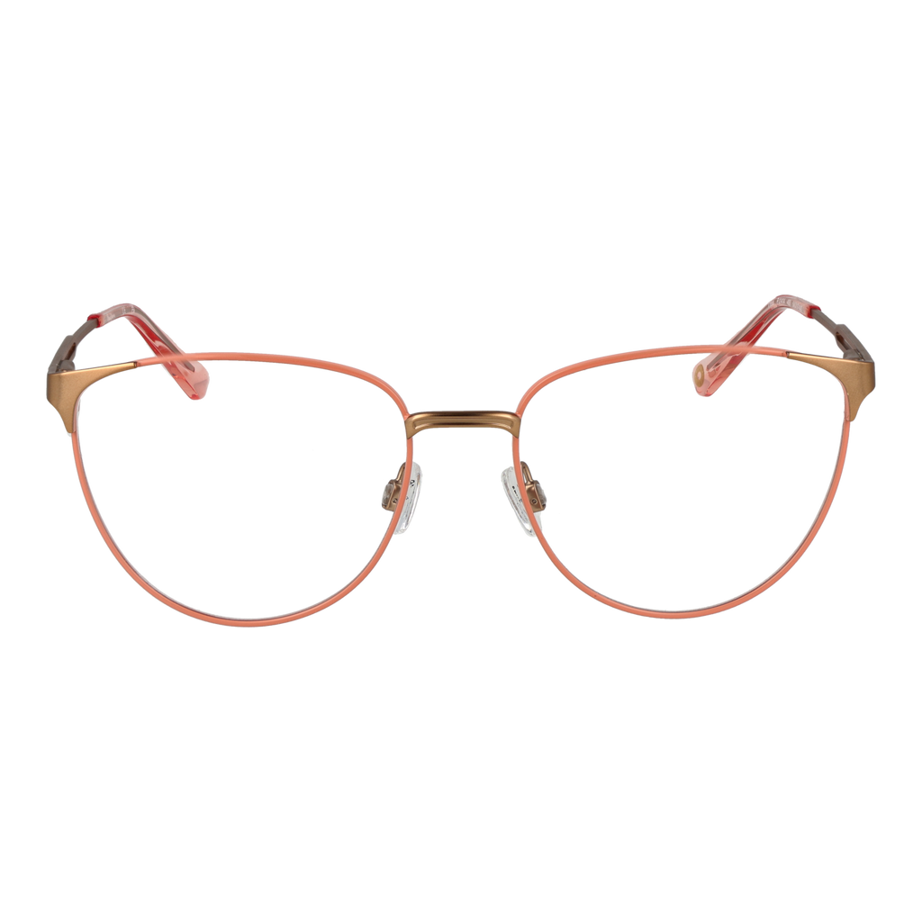 Rose/Demo glasses