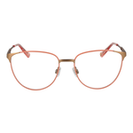 Rose/Demo glasses