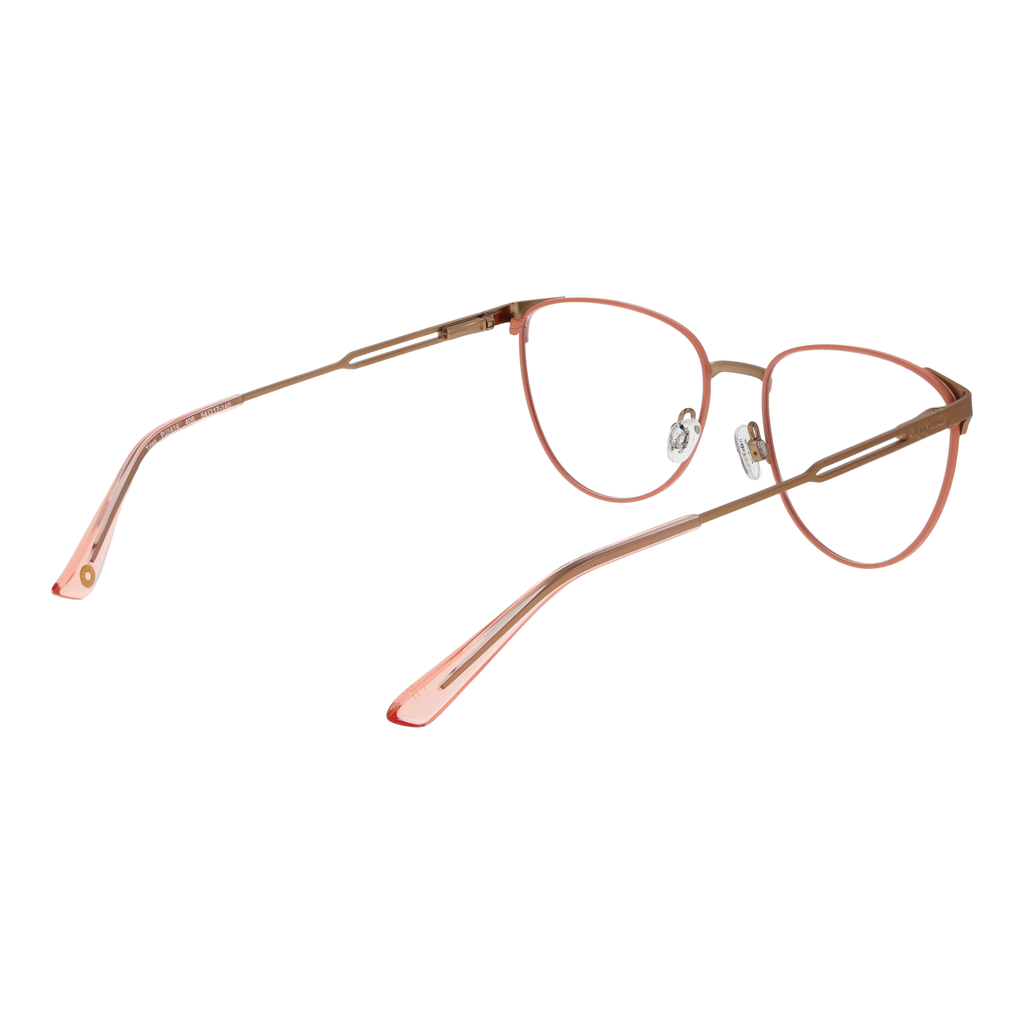 Rose/Demo glasses