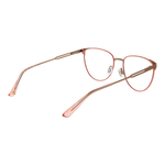 Rose/Demo glasses