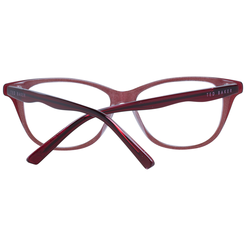 Red/Demo glasses