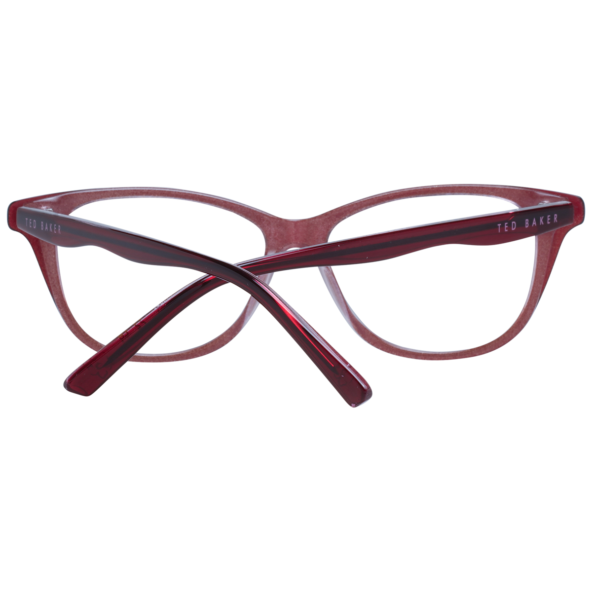 Red/Demo glasses
