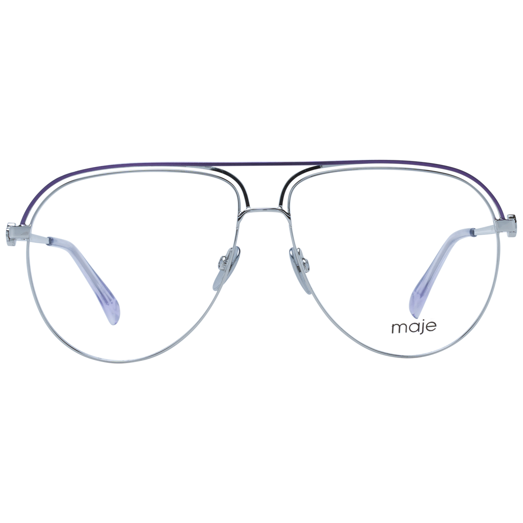 Purple/Demo glasses