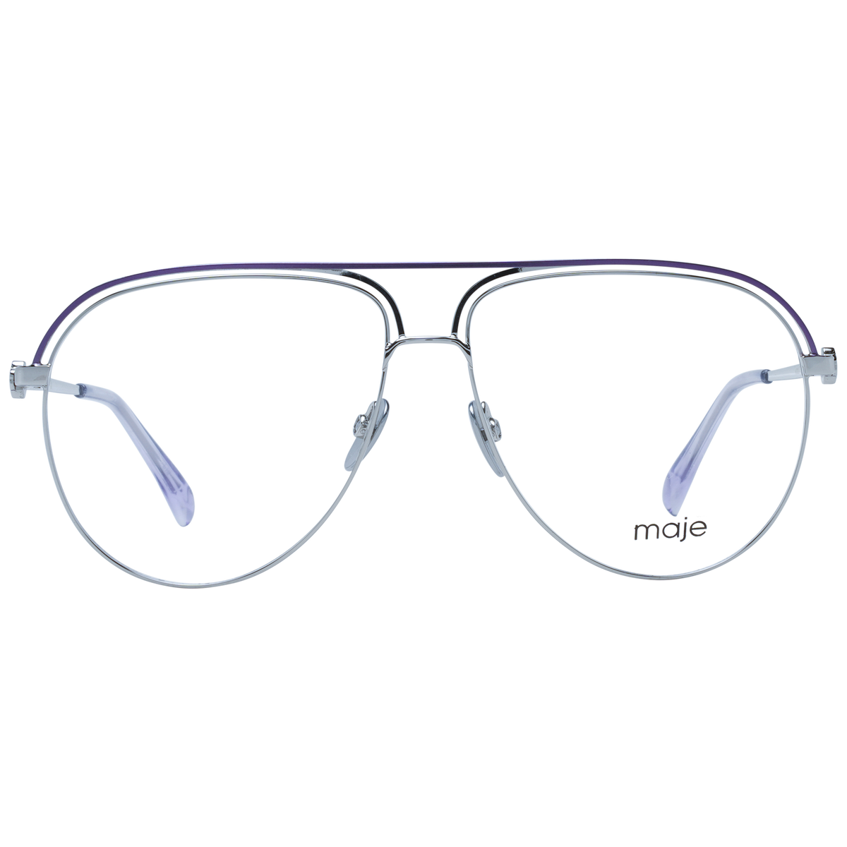 Purple/Demo glasses