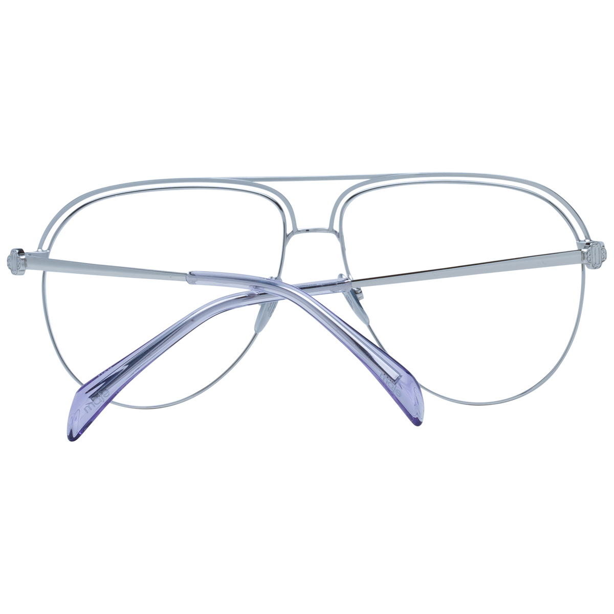 Purple/Demo glasses