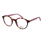 Red / Demo glasses