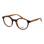 Brown / Demo glasses