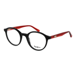 Black/Demo glasses