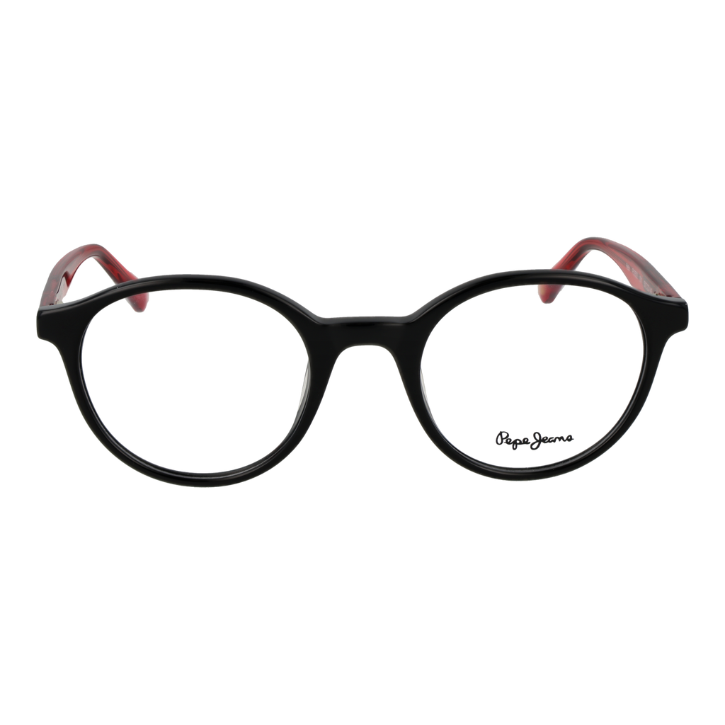 Black/Demo glasses