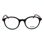 Black/Demo glasses