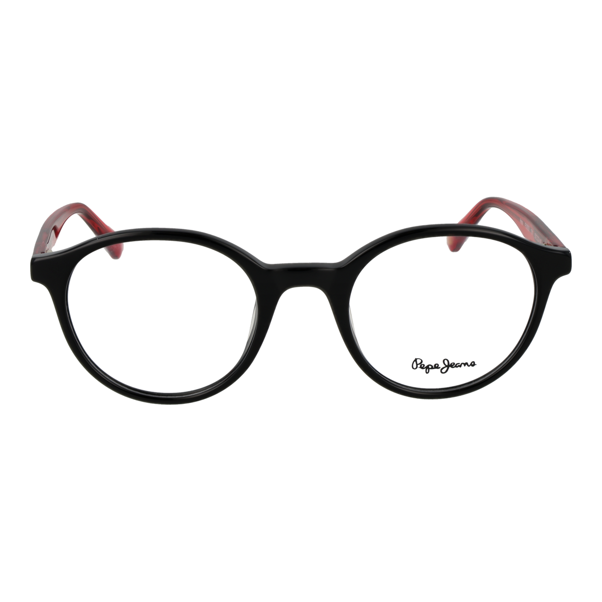 Black/Demo glasses