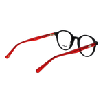 Black/Demo glasses