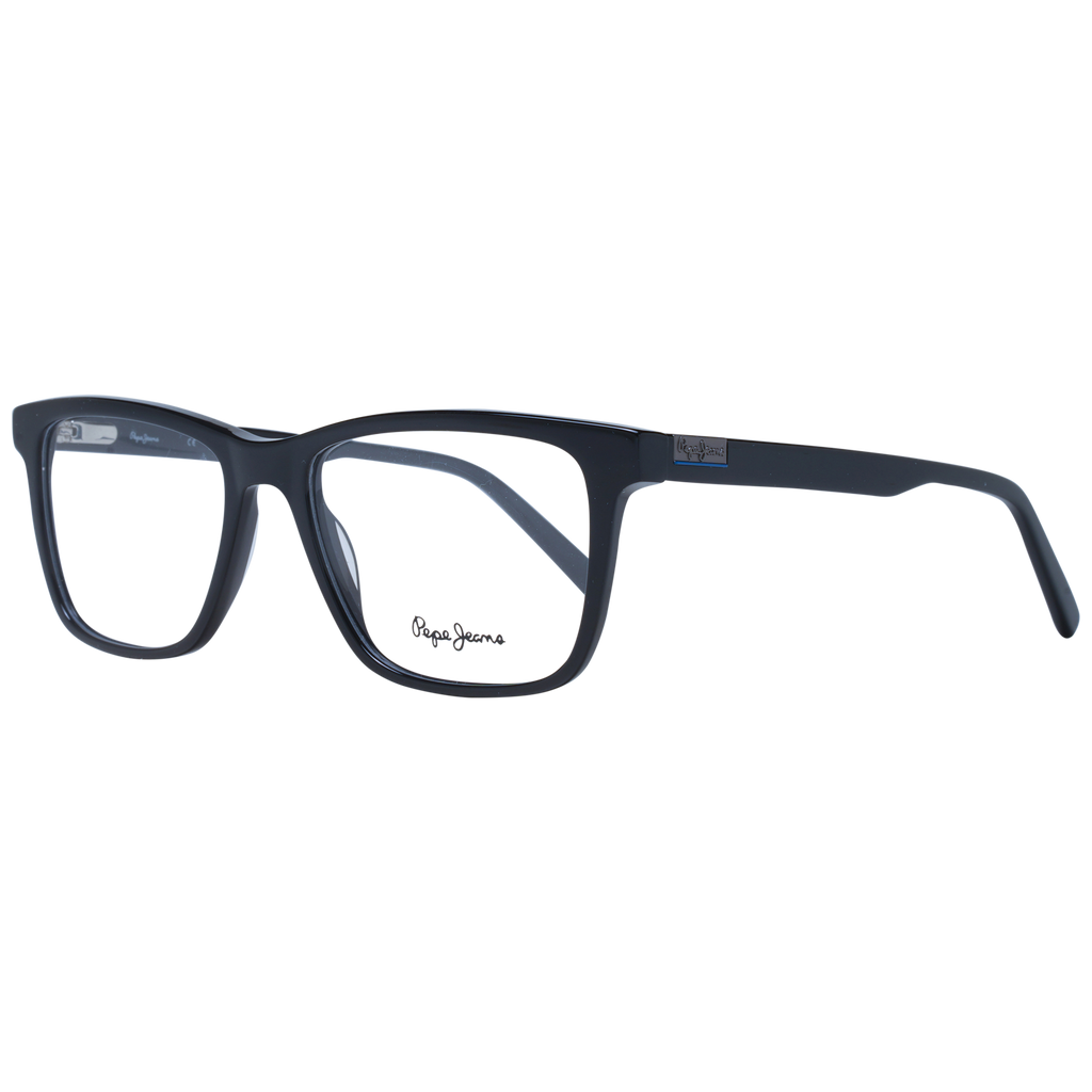 Black/Demo glasses