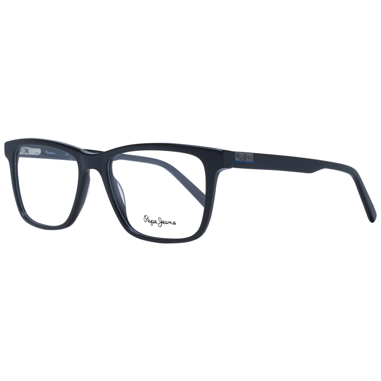 Black/Demo glasses