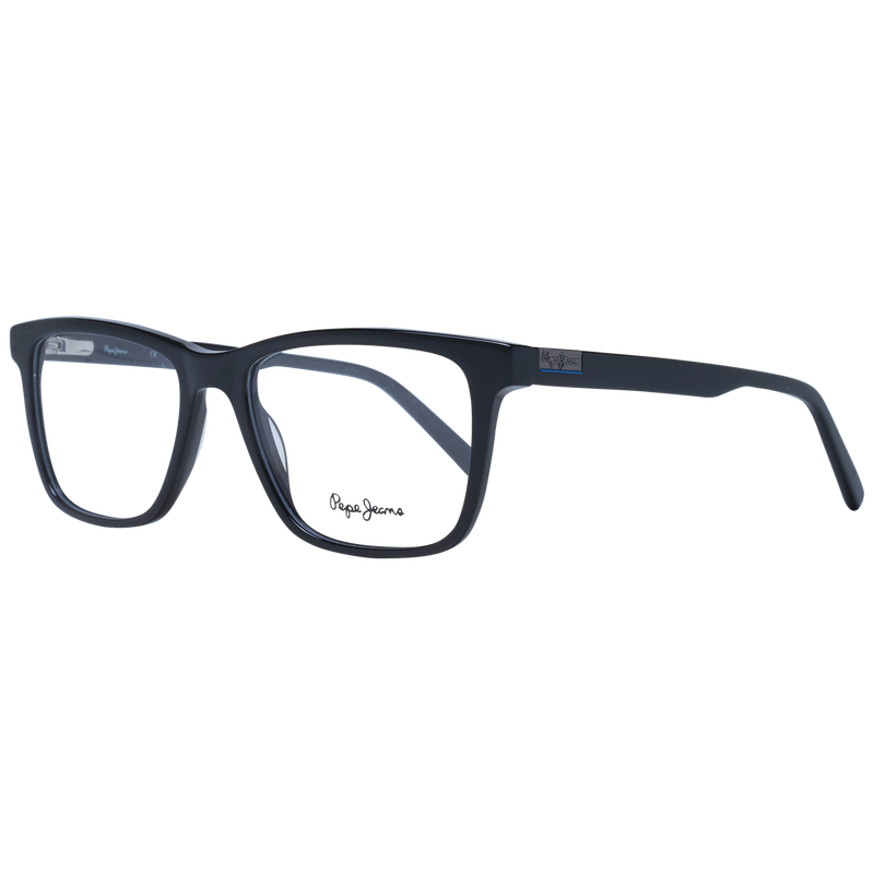 Black/Demo glasses