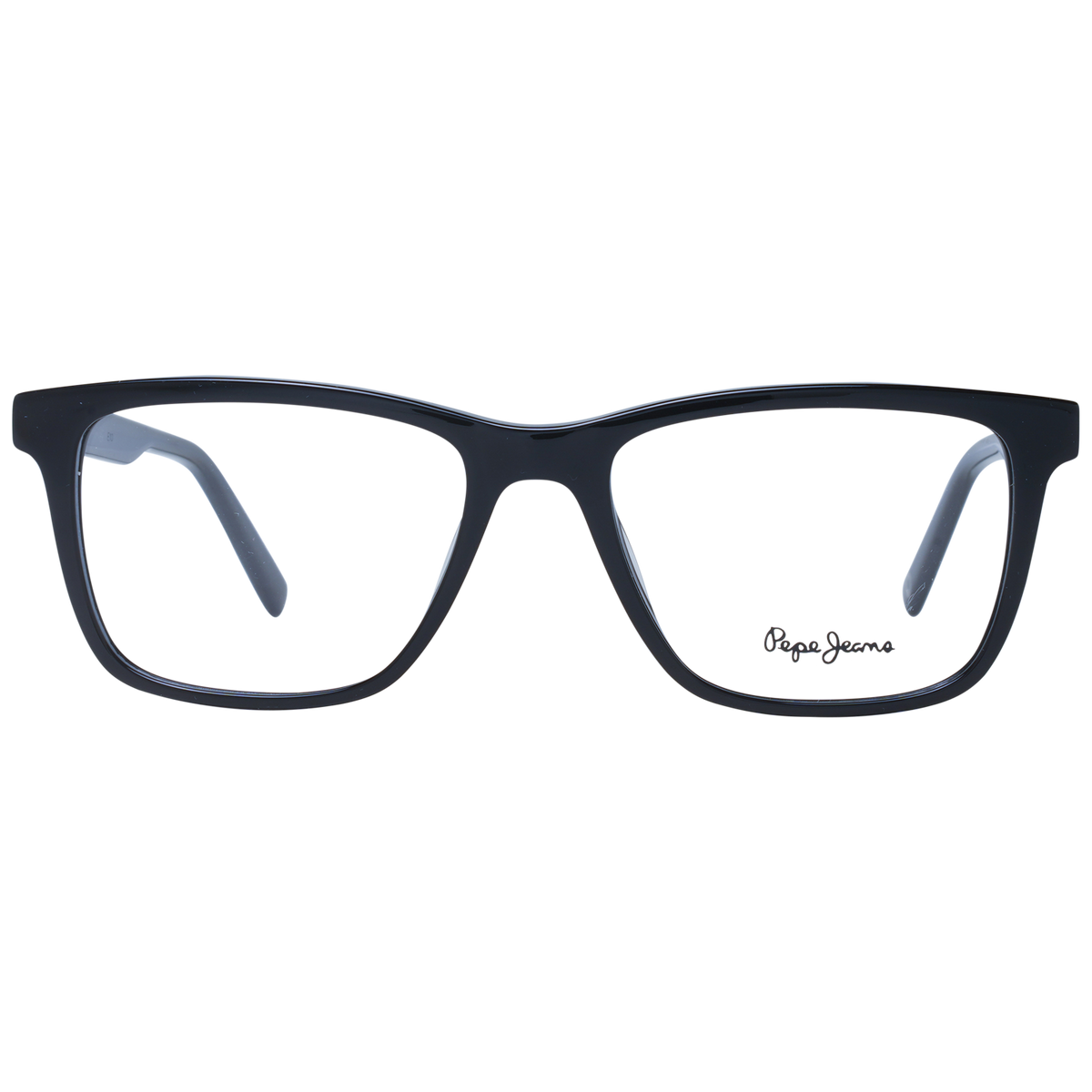 Black/Demo glasses