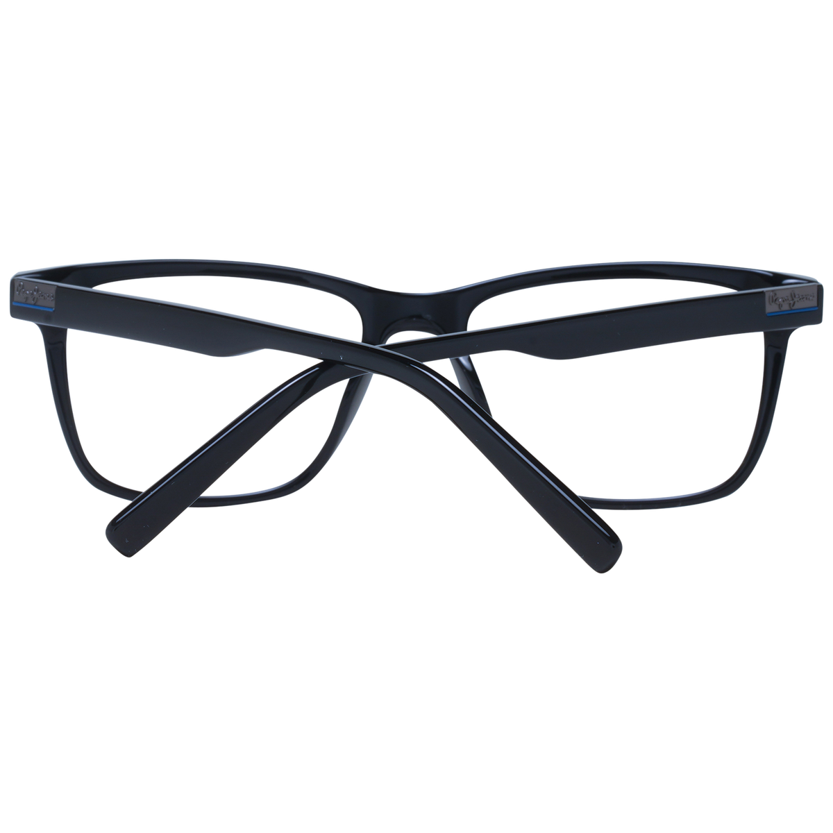 Black/Demo glasses