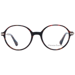 Brown/Demo glasses