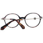 Brown/Demo glasses