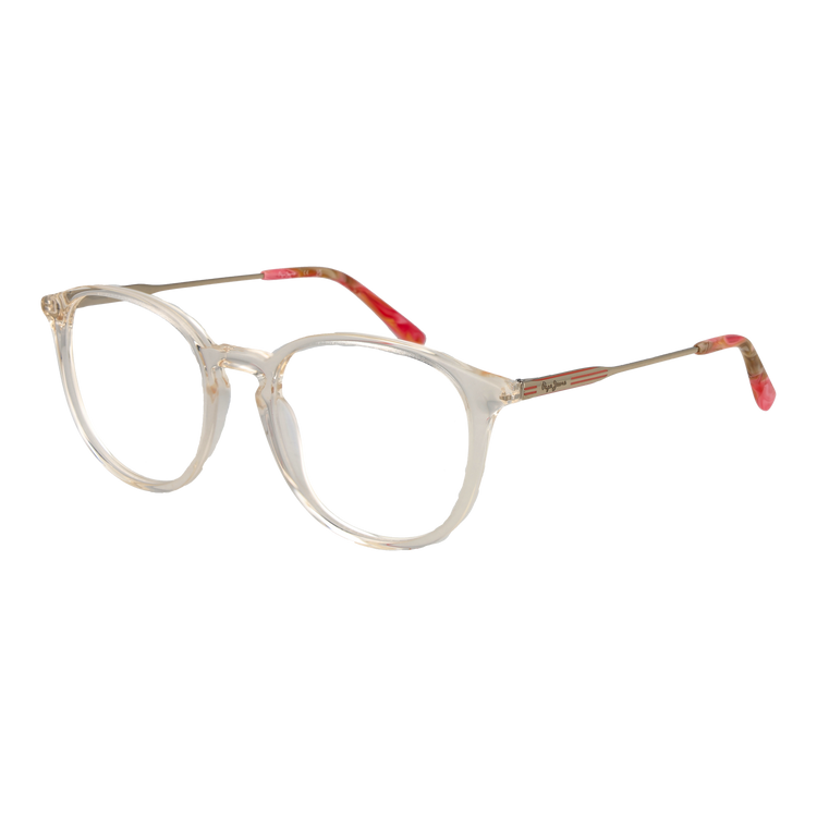 Transparent/Demo glasses