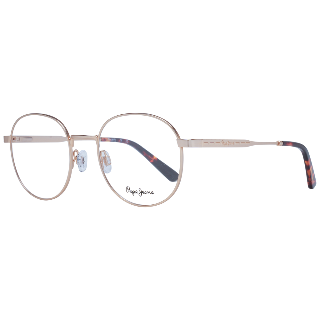Rose Gold/Demo glasses
