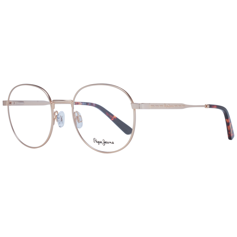 Rose Gold/Demo glasses