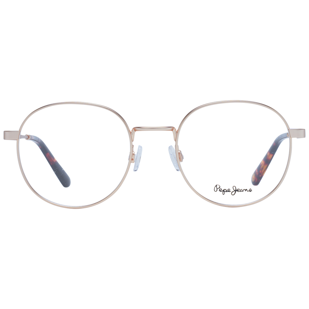 Rose Gold/Demo glasses