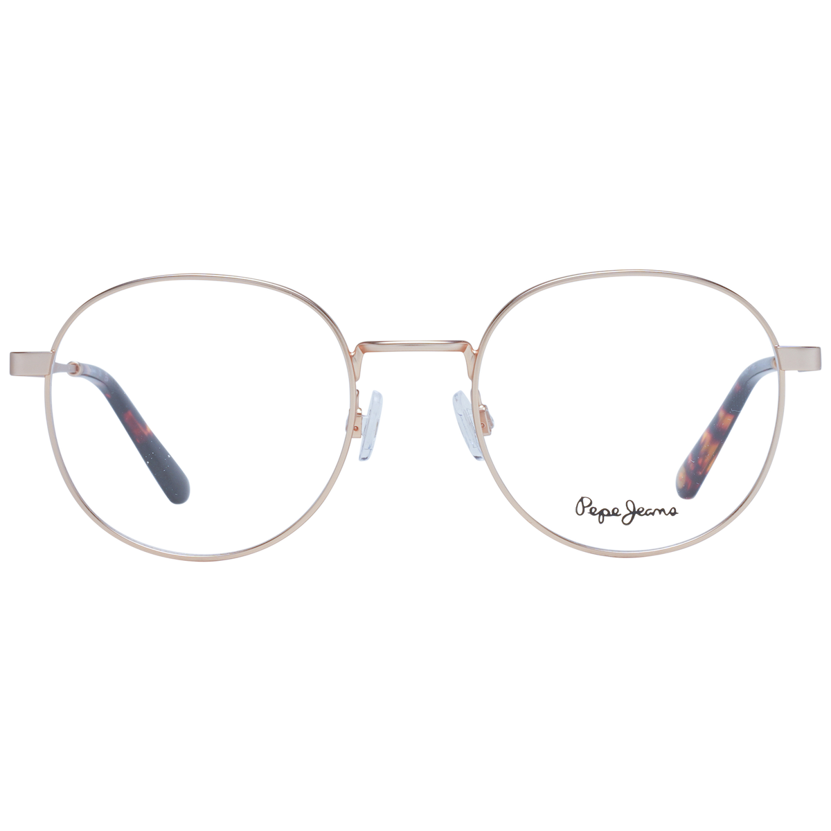 Rose Gold/Demo glasses